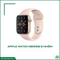 Apple Watch Series 5 Nhôm